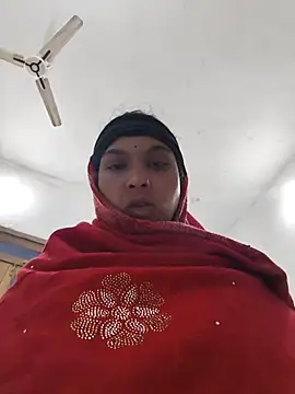 Cute Arushi online show from December 20, 7:21 pm