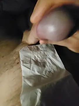 cum daily1 online show from June 26, 3:55 am