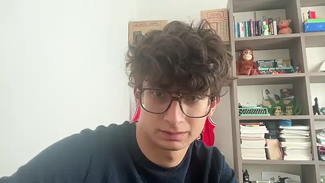 ldekfeklfmkemfk online show from November 7, 9:09 am