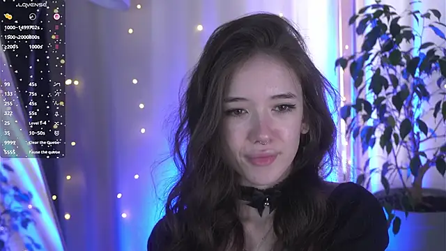 tinyanie online show from January 18, 6:06 am