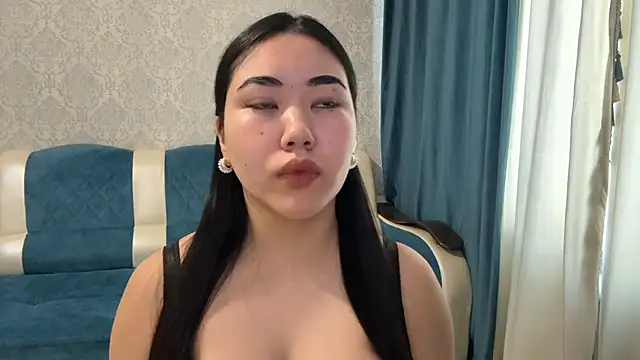 APRYLSUN online show from December 19, 10:11 am