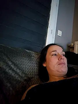 Girlysensuelle online show from December 2, 8:04 pm