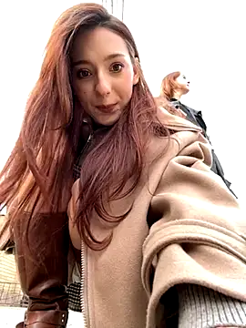 LilluKatten online show from November 14, 9:52 am