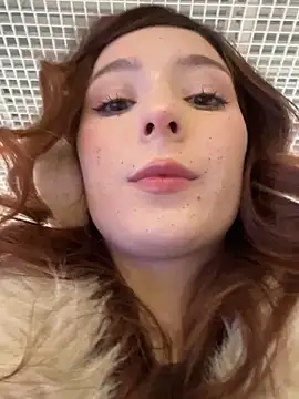 LilluKatten online show from December 19, 12:23 pm