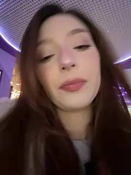 Snapshot of LilluKatten chatting on February 26, 1:10 pm LilluKatten online show from February 26, 1:10 pm