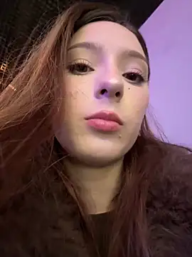 Snapshot of LilluKatten chatting on February 27, 11:43 am LilluKatten online show from February 27, 11:43 am