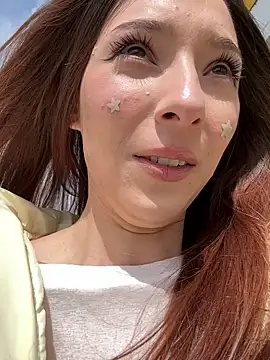 LilluKatten online show from April 8, 10:48 am