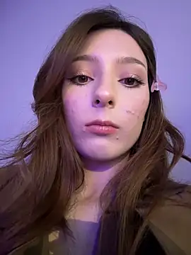 LilluKatten online show from April 14, 11:05 am