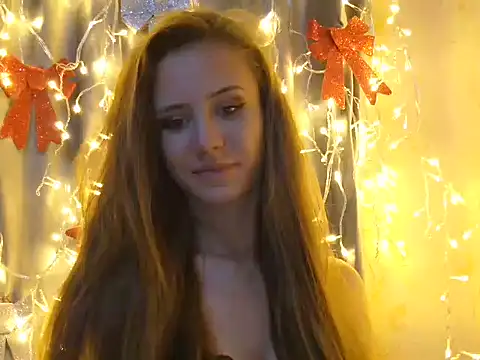 MyLittle Flame online show from March 26, 1:38 pm