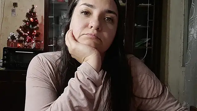 VoulezVous Angel online show from January 11, 4:06 am