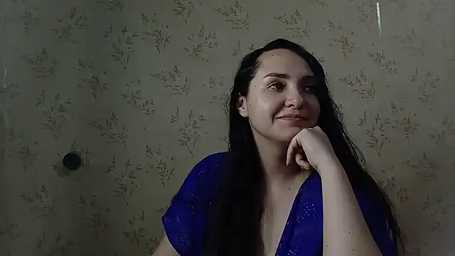 VoulezVous Angel online show from February 20, 5:48 am