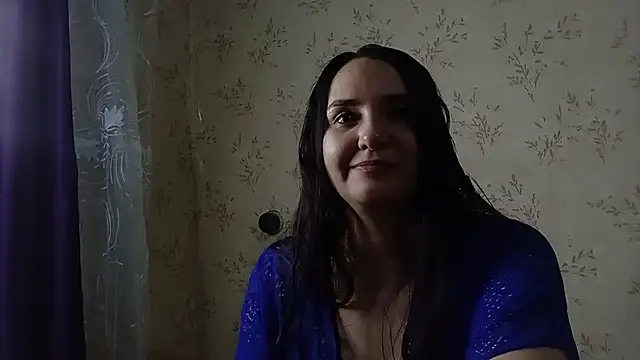 VoulezVous Angel online show from February 26, 6:34 am