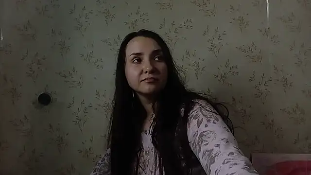 VoulezVous Angel online show from March 22, 2:20 pm