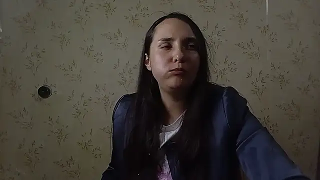 VoulezVous Angel online show from March 29, 7:25 pm