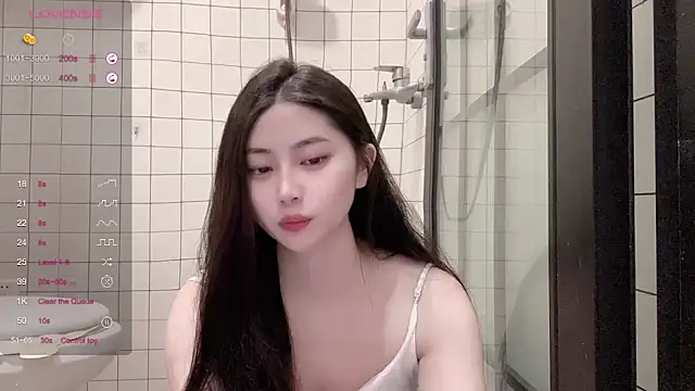 paopao-1314 online show from November 16, 5:07 pm