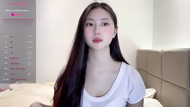 paopao-1314 online show from April 29, 12:27 am