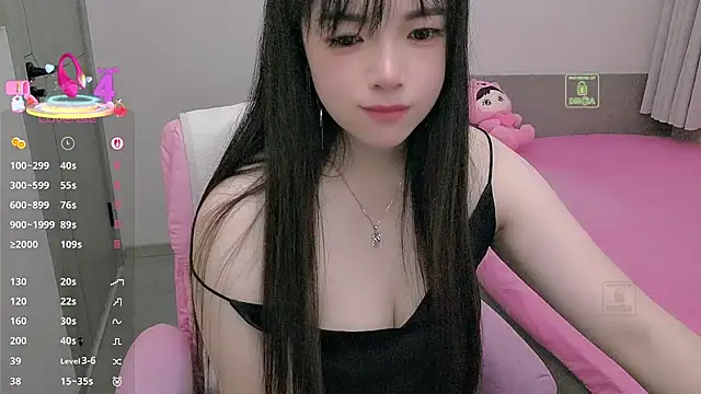 Snapshot of Dialog_Mu chatting on December 16, 1:32 am Dialog Mu online show from December 16, 1:32 am