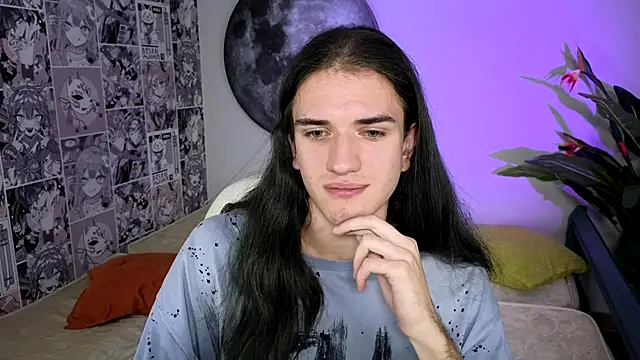 Snapshot of Harvey_Hair chatting on November 3, 2:18 pm Harvey Hair online show from November 3, 2:18 pm