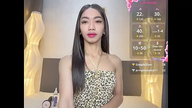 queensilver online show from March 13, 1:56 am
