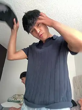 dylan drakee online show from March 23, 6:45 pm