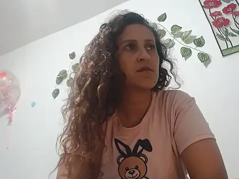 sany gomez online show from November 12, 12:55 am