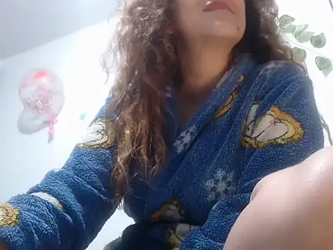 sany gomez online show from November 24, 10:59 am