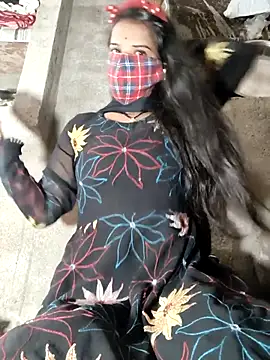 Snapshot of Hot_Simran_01 chatting on November 5, 7:41 am Hot Simran 01 online show from November 5, 7:41 am