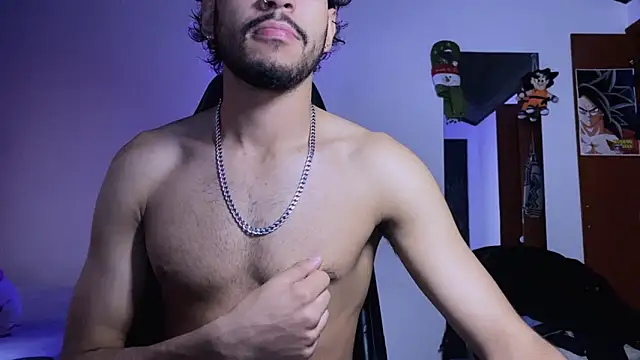 3v1l online show from December 1, 8:14 pm