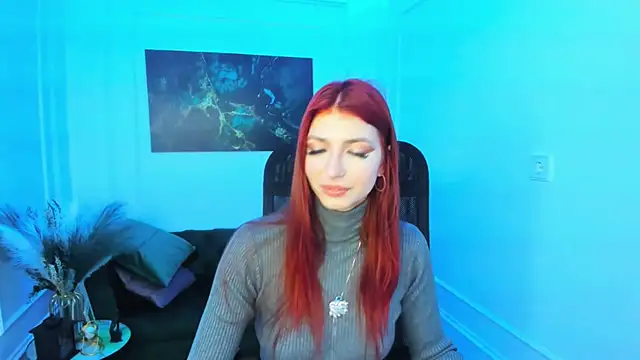 AmandaGasertoe online show from March 2, 3:30 am