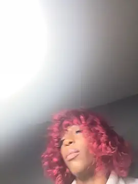 MadameMuse online show from November 2, 12:35 am