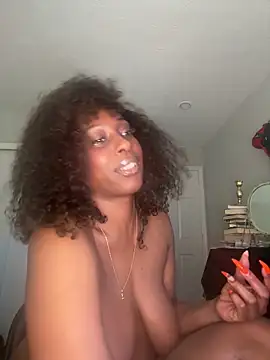 MadameMuse online show from March 26, 9:53 pm