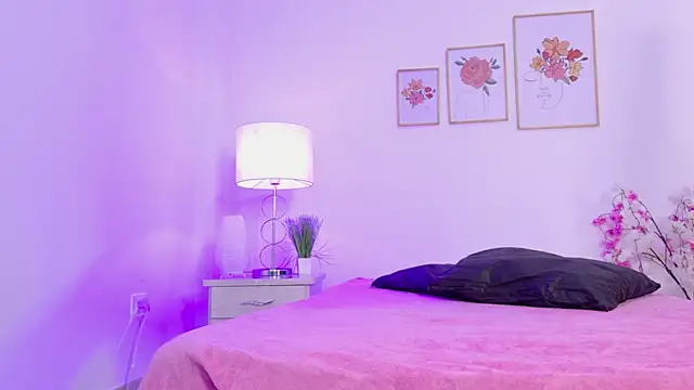 dark angell77 online show from January 16, 11:14 am