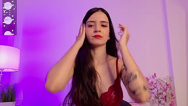 dark angell77 online show from March 4, 11:16 am