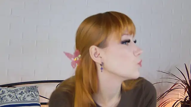 ColiJang online show from November 20, 2:17 pm