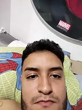 yeisonren99 online show from April 12, 2:05 am