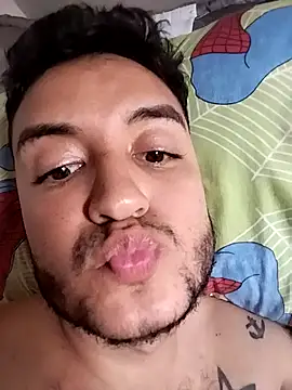 yeisonren99 online show from April 12, 10:04 pm