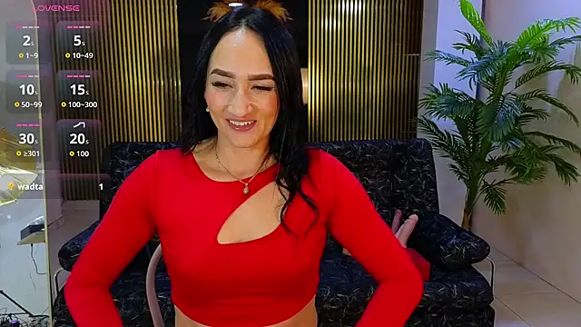 malen fitnessmilf online show from January 16, 11:58 am