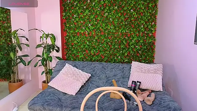 malen fitnessmilf online show from April 5, 12:13 pm