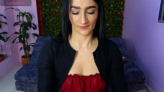 malen fitnessmilf online show from April 15, 12:01 pm