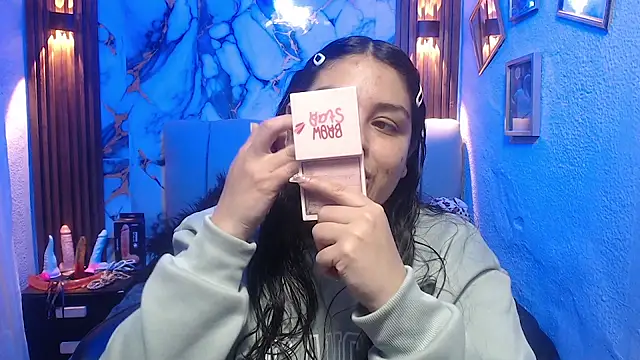 lehia 285 online show from March 13, 1:18 pm