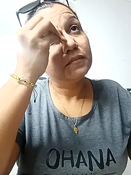 Samaraa Lee online show from November 27, 11:45 am