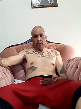 feoGG197 online show from April 11, 7:51 pm