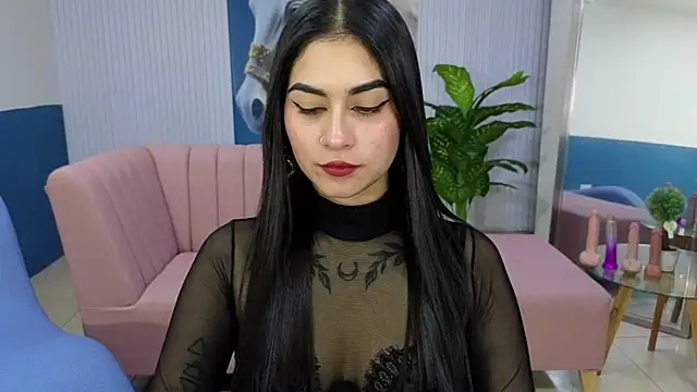 amy lovelydoll online show from May 25, 7:20 pm