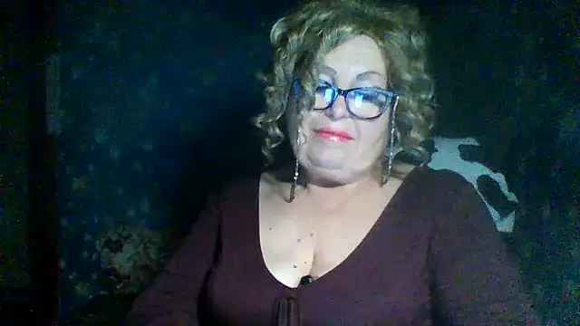 Milaniya606 online show from November 5, 3:45 pm