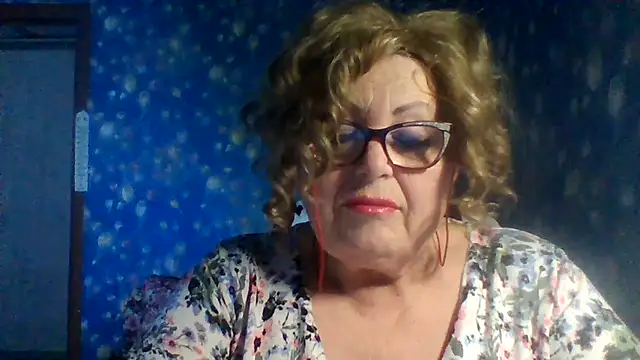 Milaniya606 online show from November 20, 4:07 pm