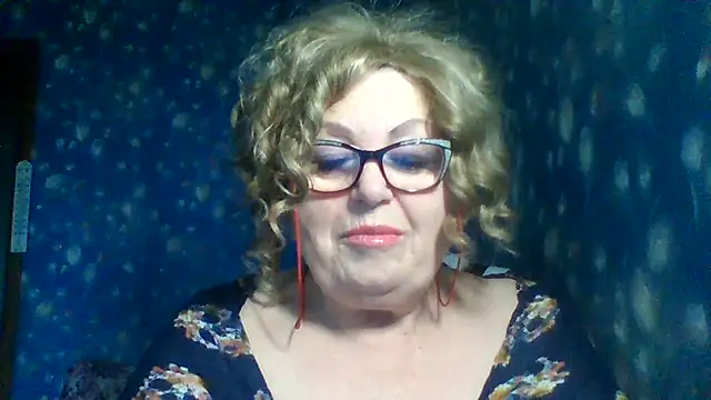 Milaniya606 online show from December 5, 8:01 am