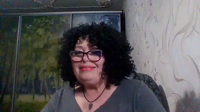 Milaniya606 online show from April 16, 7:36 pm