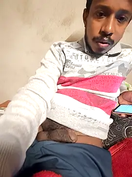 rudr1 online show from December 13, 9:20 pm