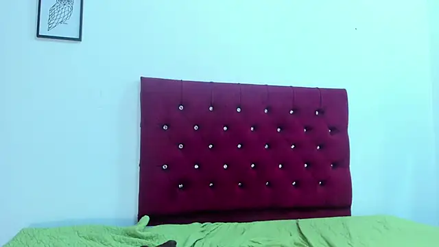 Anggie Miller online show from March 25, 11:33 pm