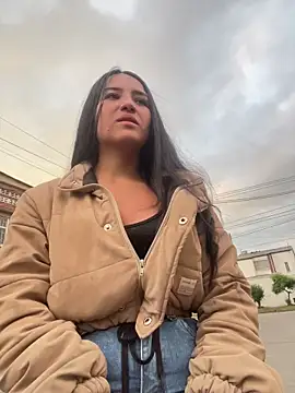 Samantha firee online show from December 20, 11:06 am